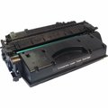 Ereplacements Ecotek Ce505X Toner CE505X-ER